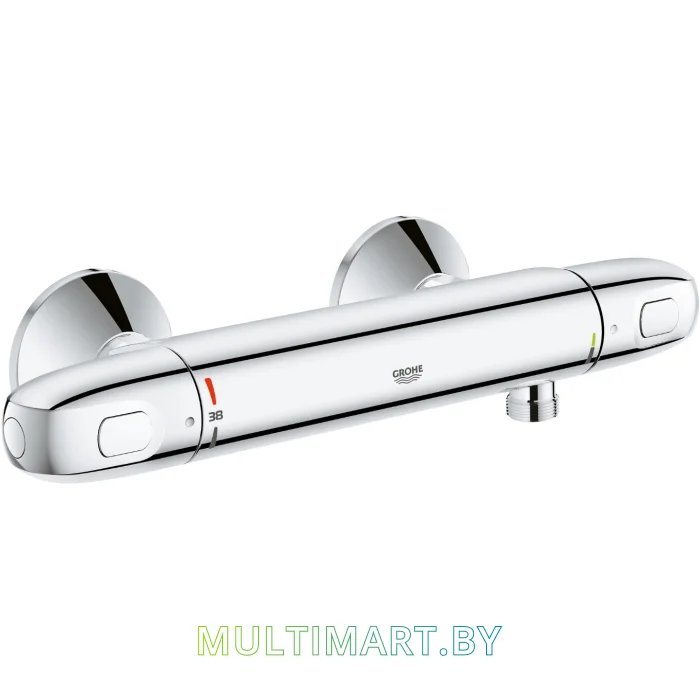 Смеситель Grohe Grohtherm 1000 New (34143003)